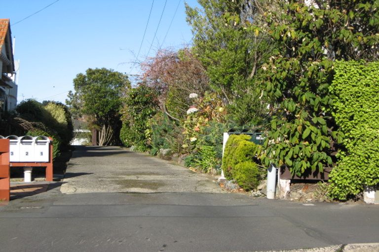 Photo of property in 18 Ings Avenue, Saint Clair, Dunedin, 9012