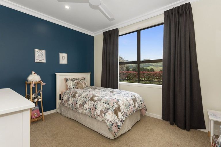 Photo of property in 91 Clark Road, Manawaru, Te Aroha, 3391