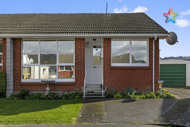 Photo of property in 14a/103 Epuni Street, Epuni, Lower Hutt, 5011