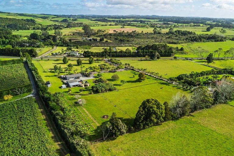 Photo of property in 135 Puketotara Road, Waipapa, Kerikeri, 0295