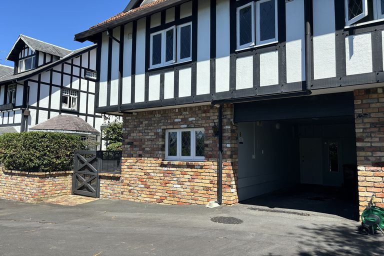 Photo of property in 8/59 Victoria Avenue, Remuera, Auckland, 1050