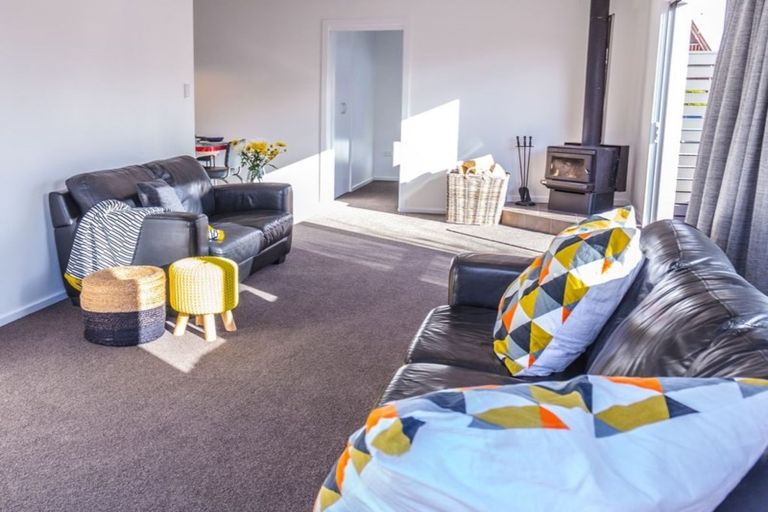 Photo of property in 285 Mackenzie Drive, Twizel, 7901