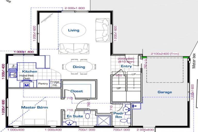 Photo of property in 18a North Street, Petone, Lower Hutt, 5012