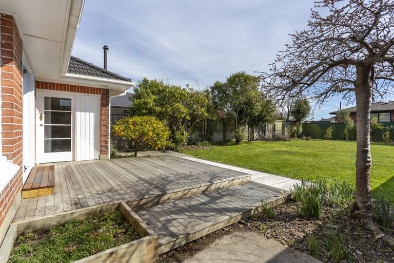 Photo of property in 190 Cashmere Road, Hoon Hay, Christchurch, 8025