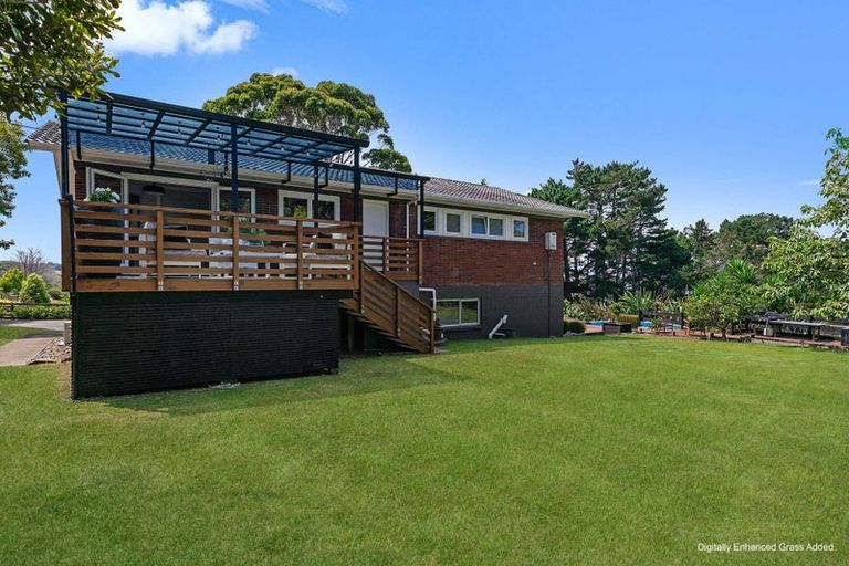 Photo of property in 37 Whiriwhiri Road, Waiuku, 2682