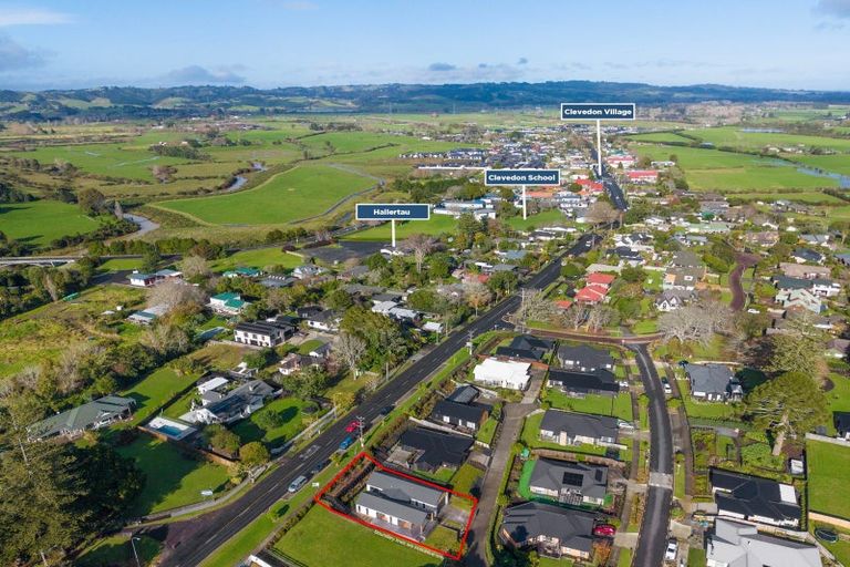 Photo of property in 7 Kaihuia Lane, Clevedon, 2582
