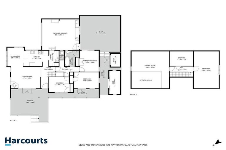 Photo of property in 57 Kurnell Drive, Botany Downs, Auckland, 2010