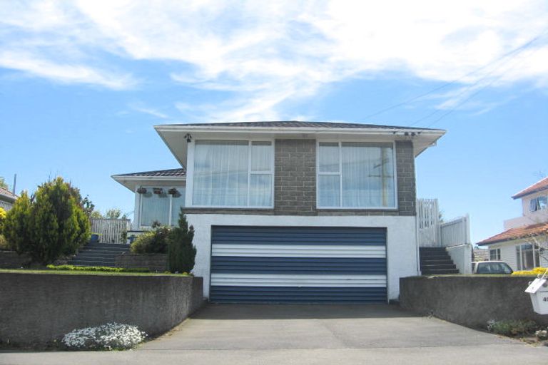 Photo of property in 40 Lake Terrace Road, Burwood, Christchurch, 8061