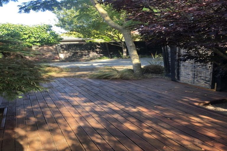 Photo of property in 1/38 Westgrove Avenue, Avonhead, Christchurch, 8042