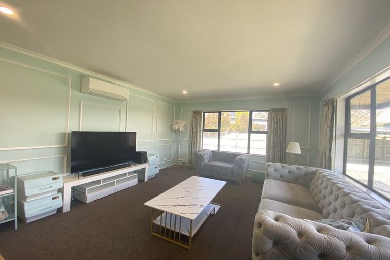 Photo of property in 41 Birchfield Avenue, Dallington, Christchurch, 8061