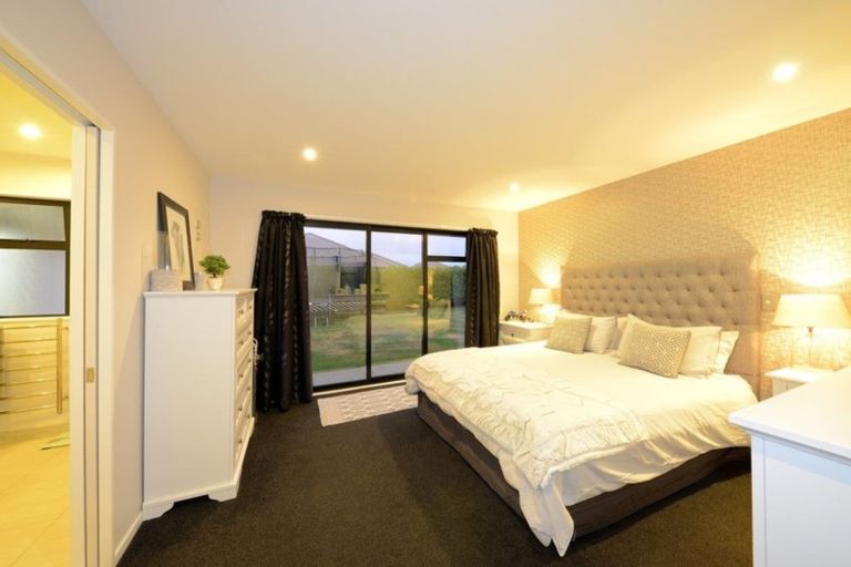 Photo of property in 1 Leonie Lane, West Melton, 7618