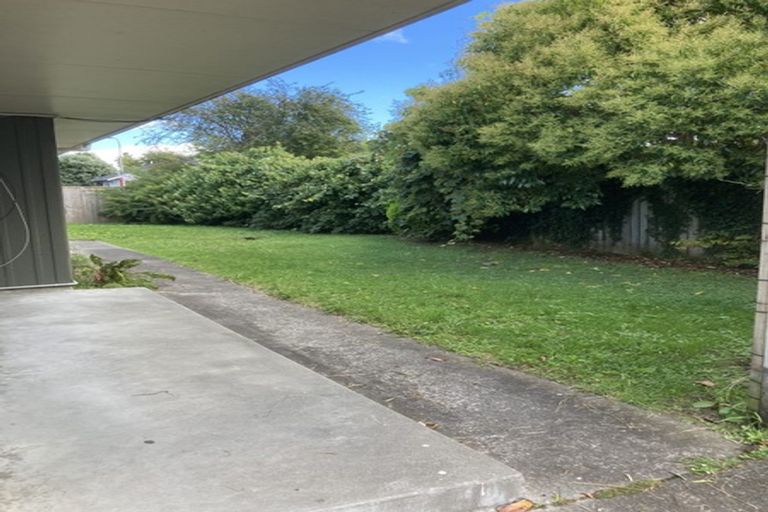 Photo of property in 38a Ranfurly Street, Hokowhitu, Palmerston North, 4410