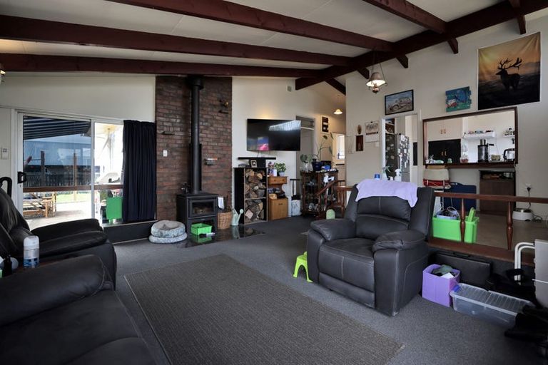 Photo of property in 16 Mclean Street, Netherby, Ashburton, 7700