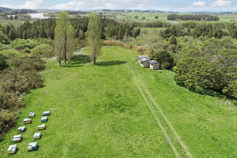 Photo of property in 242 Punga Punga Road, Pukekawa, 2696