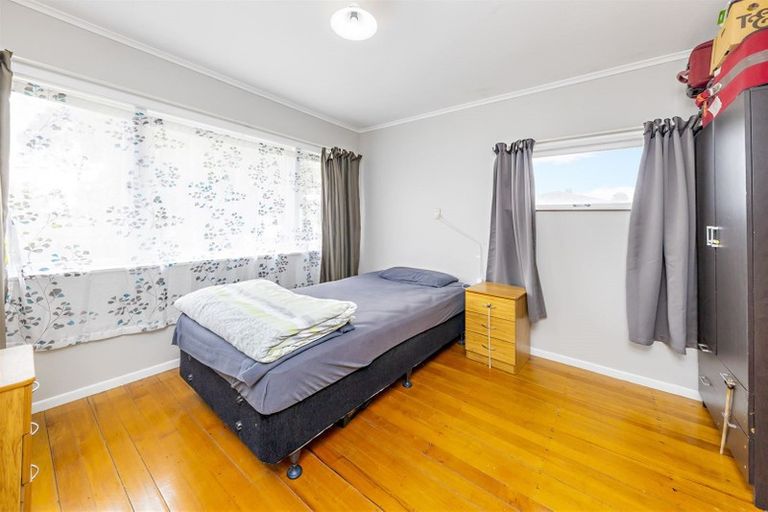 Photo of property in 47 Mahia Road, Manurewa, Auckland, 2102