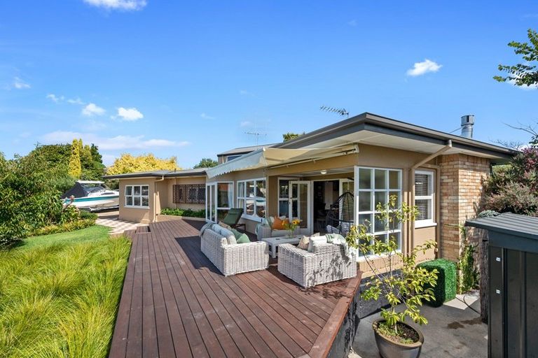 Photo of property in 8 Menzies Street, Beerescourt, Hamilton, 3200