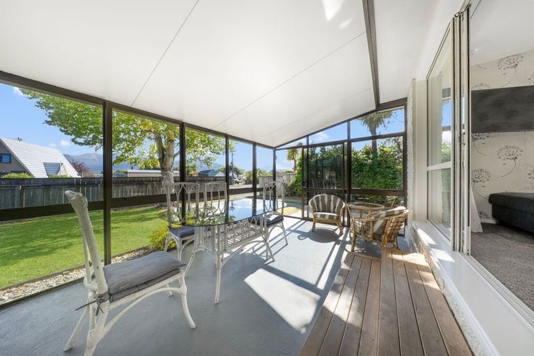 Photo of property in 110 Quintin Drive, Te Anau, 9600