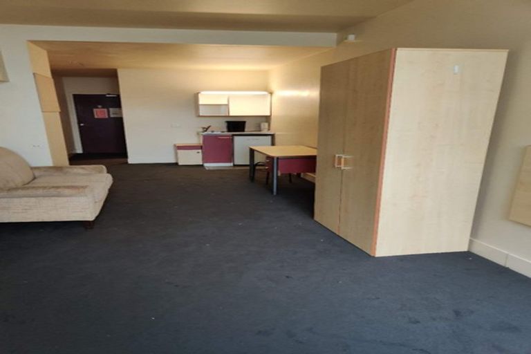 Photo of property in Railway Campus Apartments, 146/26 Te Taou Crescent, Auckland Central, Auckland, 1010