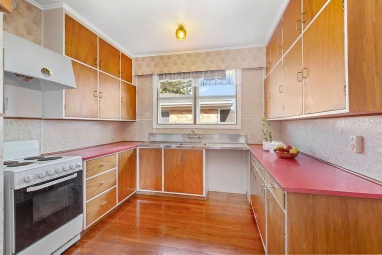 Photo of property in 133 Russell Road, Huntly, 3700