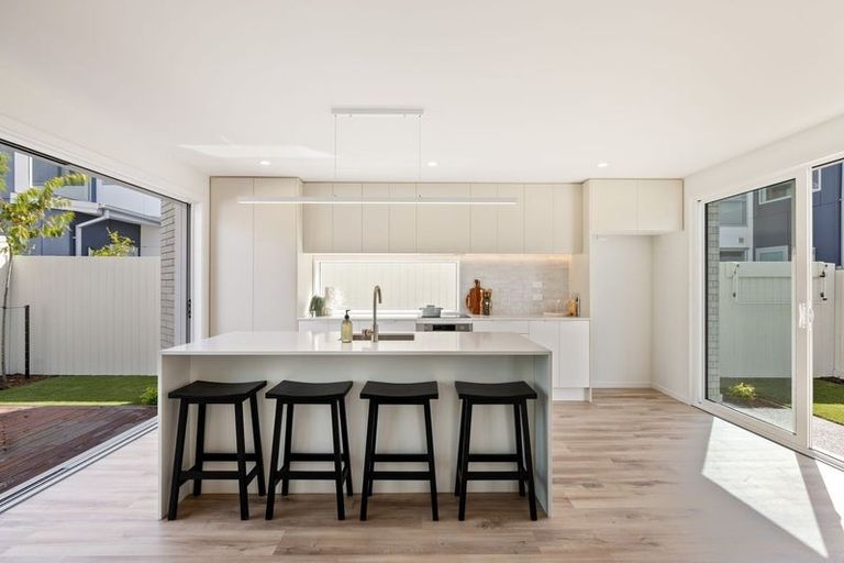 Photo of property in 4/499 Durham Street North, St Albans, Christchurch, 8014