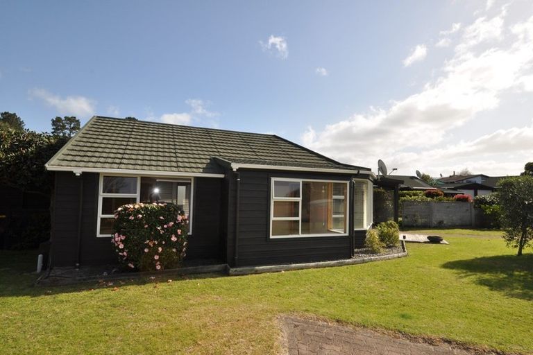 Photo of property in 6/23 Kennedy Park Drive, Pauanui, Hikuai, 3579