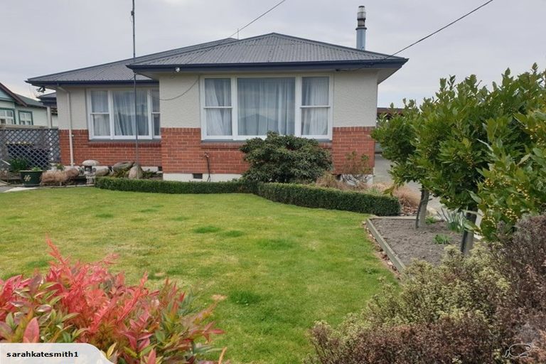 Photo of property in 295 Moore Street, Ashburton, 7700