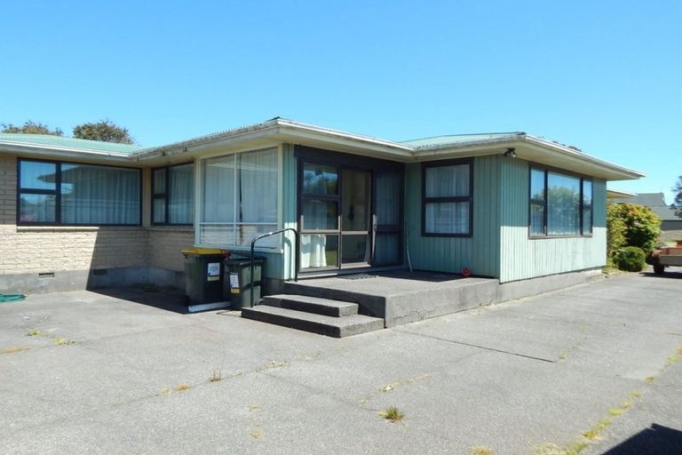 Photo of property in 204 Sewell Street, Hokitika, 7810