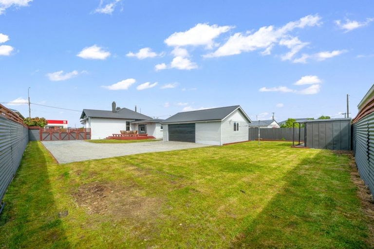 Photo of property in 82 North Road, Prestonville, Invercargill, 9810