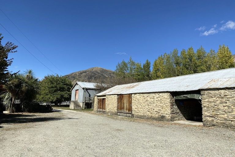 Photo of property in 2282 Gibbston Highway, Gibbston, Queenstown, 9371