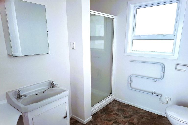 Photo of property in 4/304 Ohiro Road, Brooklyn, Wellington, 6021