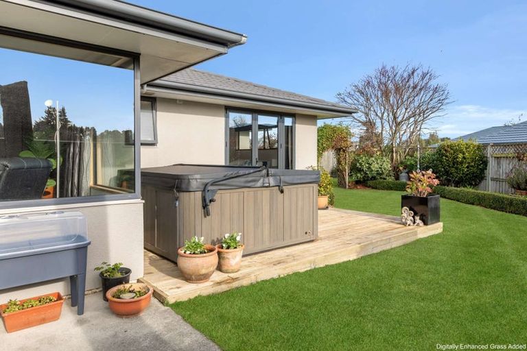 Photo of property in 6 Takahe Terrace, Gore, 9710