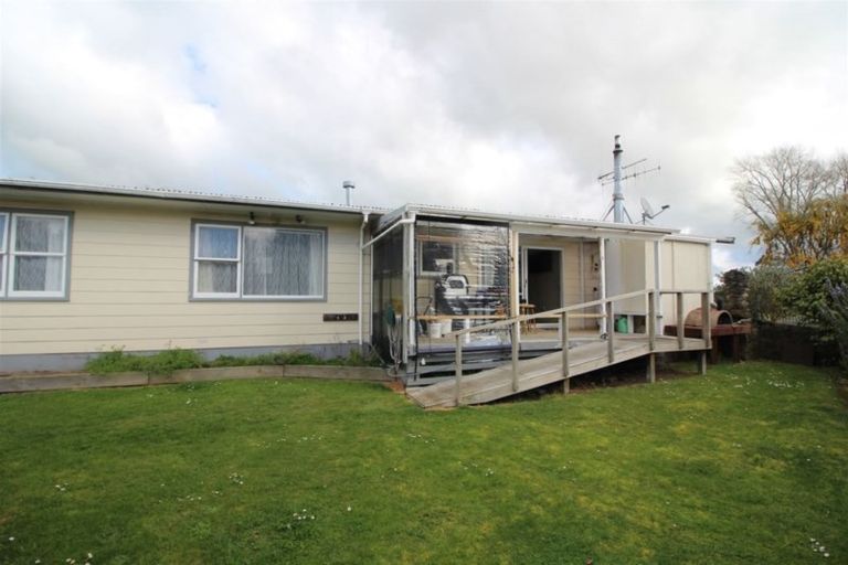 Photo of property in 113 Richmond Avenue, Tokoroa, 3420
