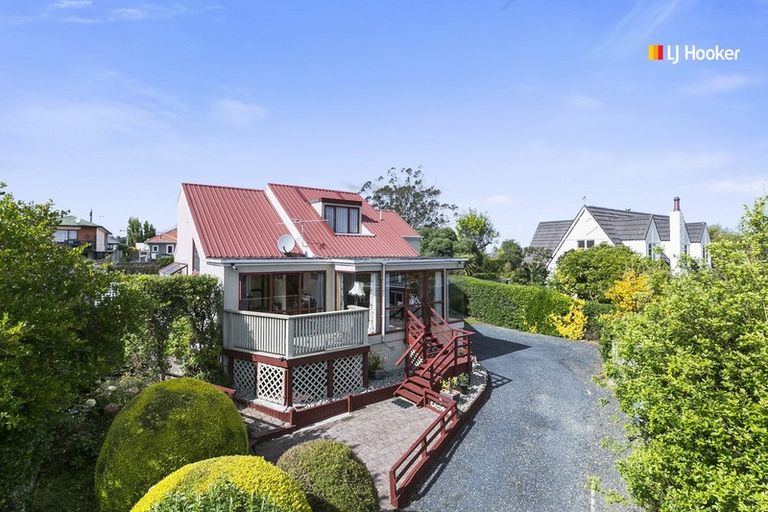 Photo of property in 188 Scott Street, Waverley, Dunedin, 9013