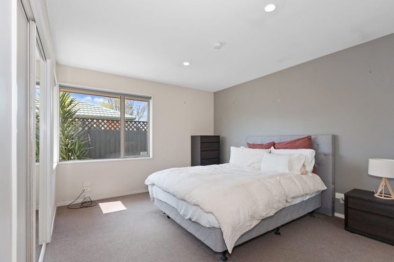 Photo of property in 226a Knowles Street, St Albans, Christchurch, 8052