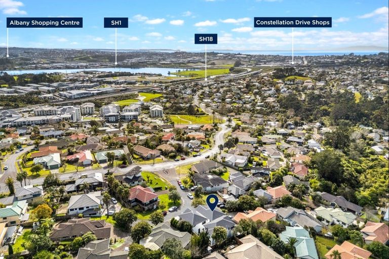 Photo of property in 10a Egret Court, Unsworth Heights, 0632