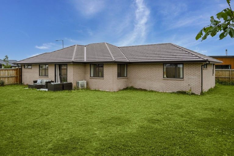 Photo of property in 6 Cleaver Street, Woodend, 7610