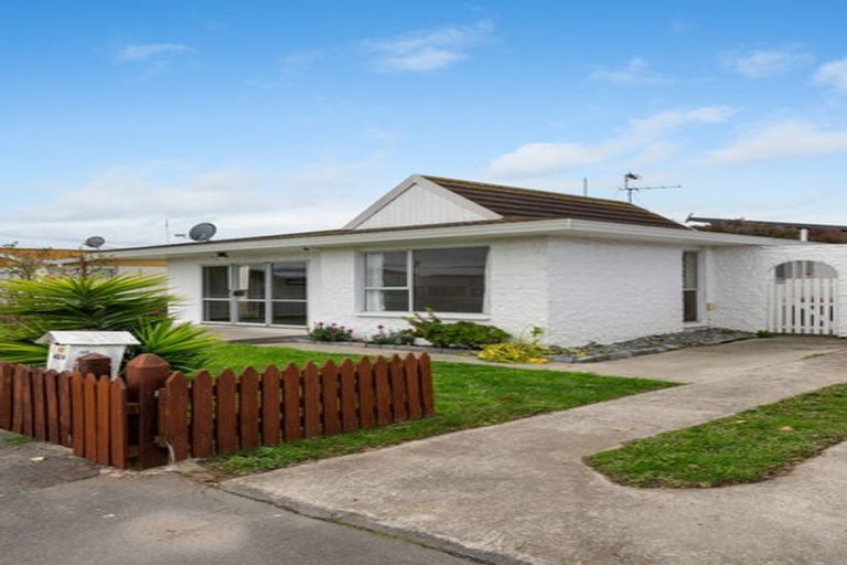 Photo of property in 42a Hutcheson Street, Mayfield, Blenheim, 7201