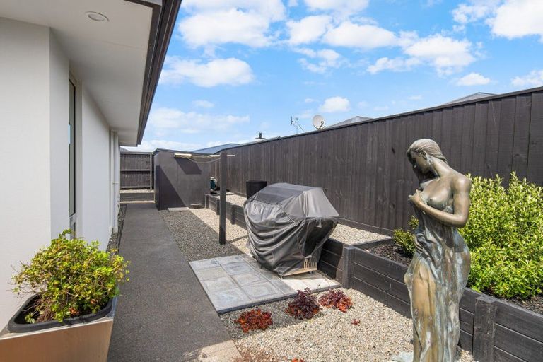 Photo of property in 8 Spirit Terrace, Rolleston, 7615