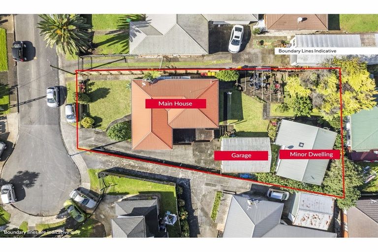 Photo of property in 10 Lloyd Avenue, Papatoetoe, Auckland, 2025