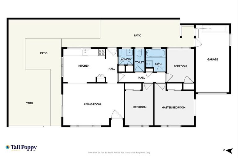 Photo of property in 47 Litchfield Street, Redwoodtown, Blenheim, 7201
