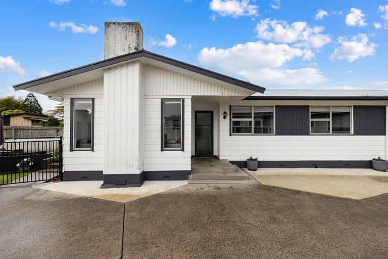 Photo of property in 41 Tongariro Street, Chartwell, Hamilton, 3210