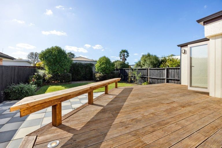 Photo of property in 11 Park Terrace, Hamilton Central, Hamilton, 3204