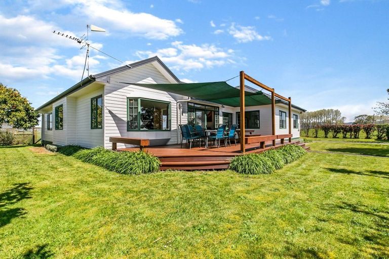 Photo of property in 337 Kainui Road, Taupiri, 3791