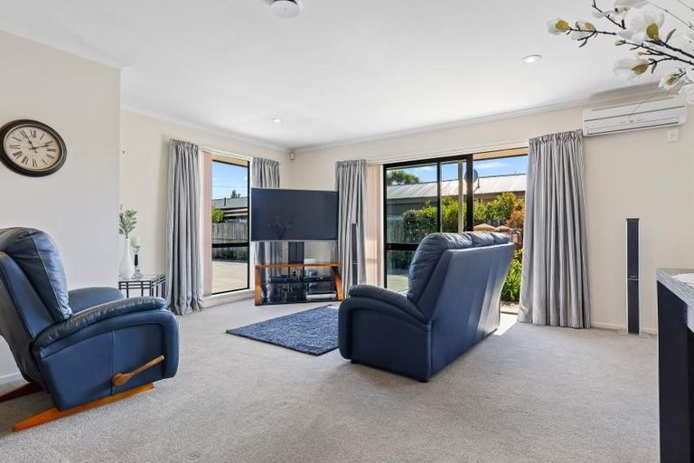 Photo of property in 53a Whitefield Street, Kaiapoi, 7630