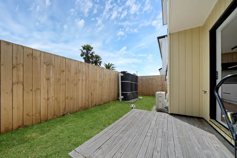 Photo of property in 70c Cargill Street, Papakura, 2110