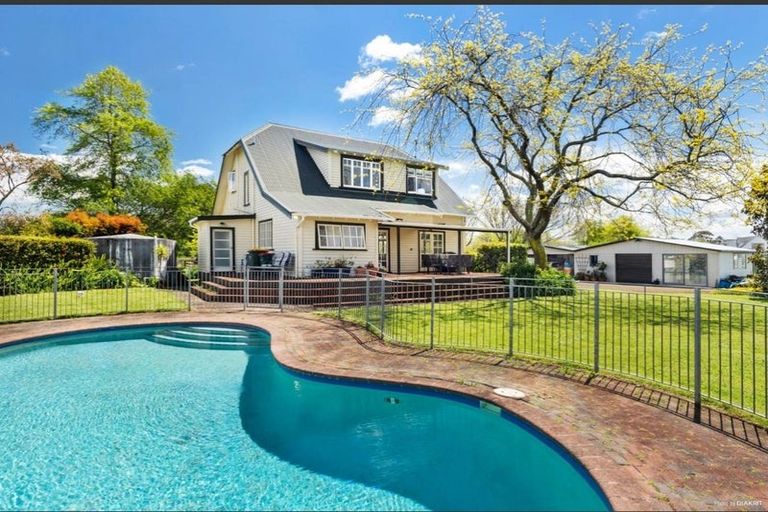 Photo of property in 44 Park Lane, Runciman, Drury, 2578