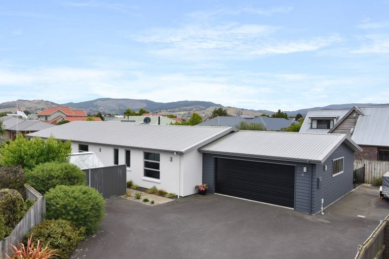 Photo of property in 12 William James Close, Mosgiel, 9024