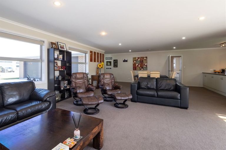 Photo of property in 4 Elmwood Grove, Tinwald, Ashburton, 7700