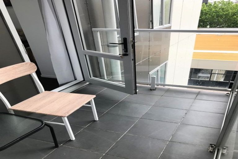 Photo of property in Winsun Heights Apartments, 10h/113 Vincent Street, Auckland Central, Auckland, 1010