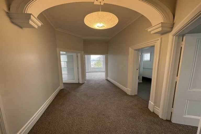 Photo of property in 355 The Terrace, Te Aro, Wellington, 6011